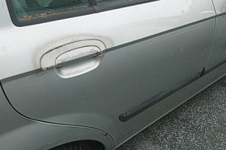 Porte arriere droit HYUNDAI GETZ