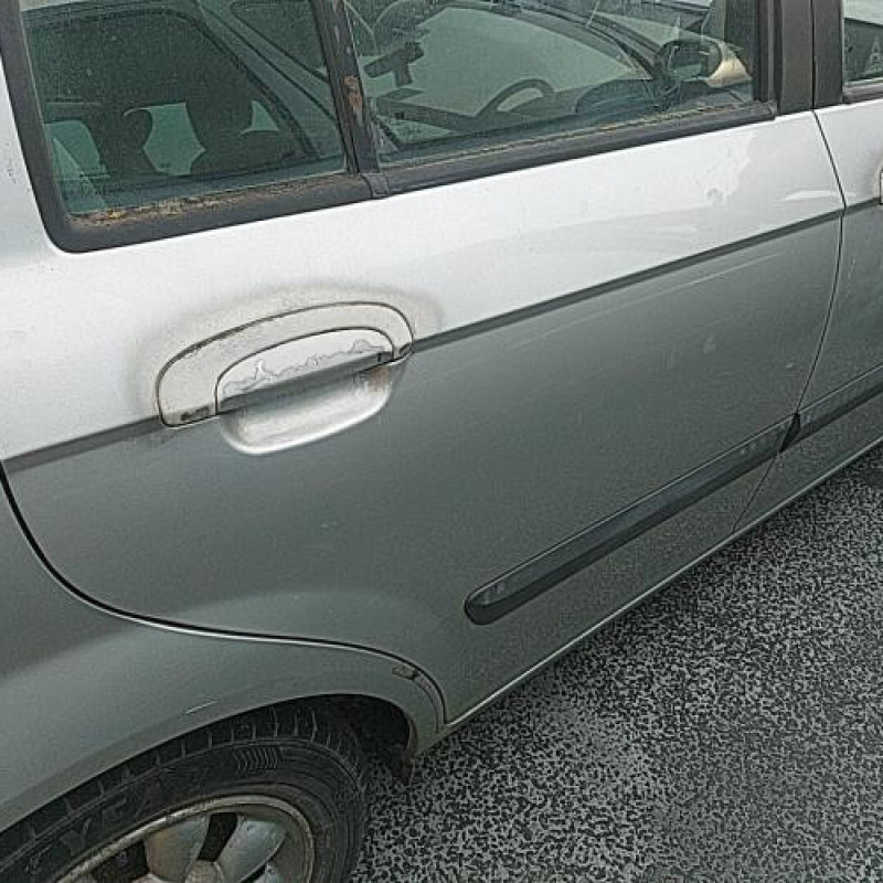 Porte arriere droit HYUNDAI GETZ Photo n°12