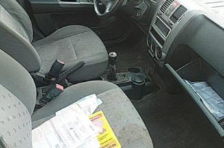 Porte arriere droit HYUNDAI GETZ