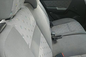 Porte arriere droit HYUNDAI GETZ