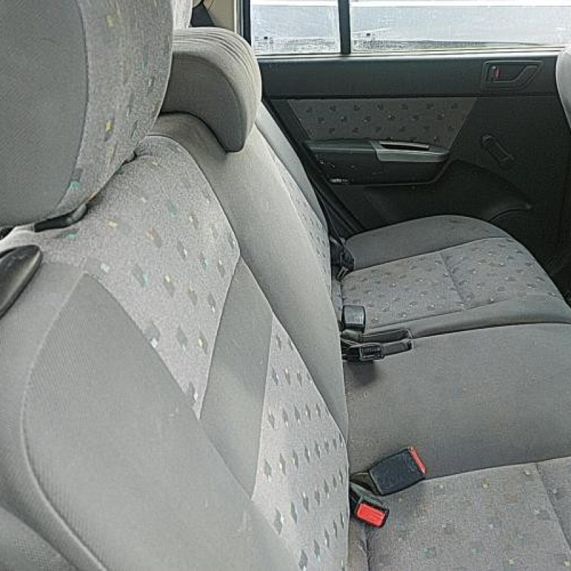 Porte arriere droit HYUNDAI GETZ Photo n°15