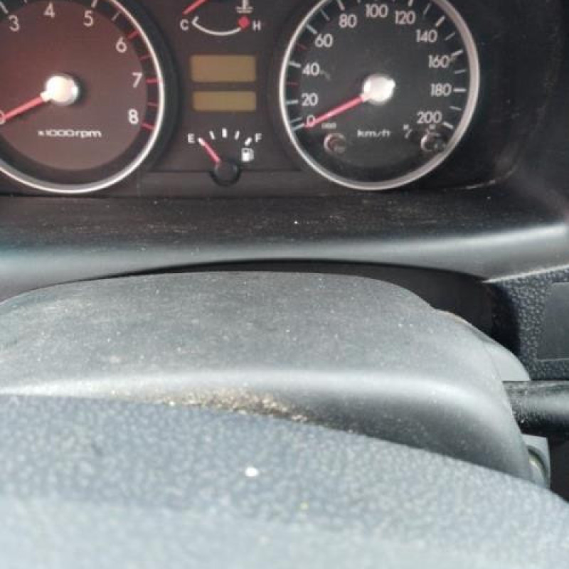 Porte arriere droit HYUNDAI GETZ Photo n°16
