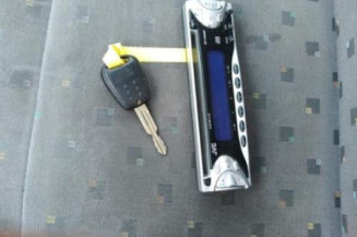 Porte arriere droit HYUNDAI GETZ