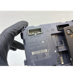 Lecteur de carte (neiman) RENAULT CLIO 4