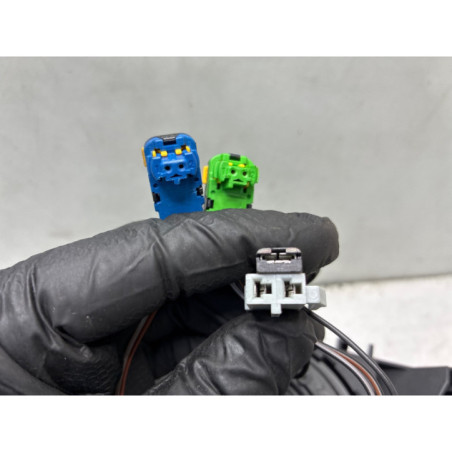 Contacteur tournant RENAULT CLIO 3 Photo n°1