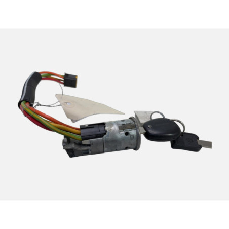 Neiman RENAULT SCENIC 1