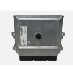 Calculateur moteur RENAULT CLIO 4 Photo n°1
