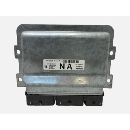 Calculateur moteur DACIA SANDERO 2