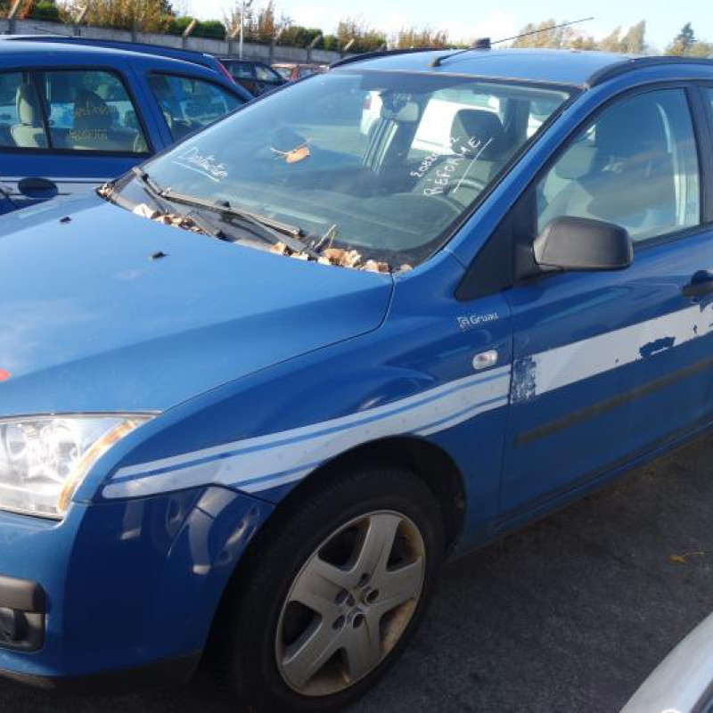Feu arriere principal droit (feux) FORD FOCUS 2 Photo n°4