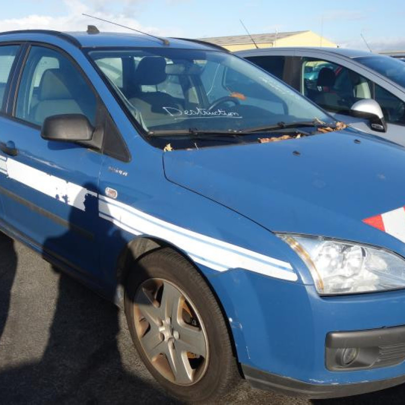 Feu arriere principal droit (feux) FORD FOCUS 2 Photo n°5