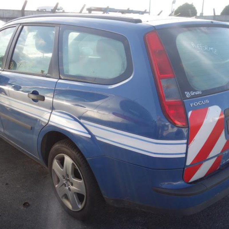 Feu arriere principal droit (feux) FORD FOCUS 2 Photo n°7