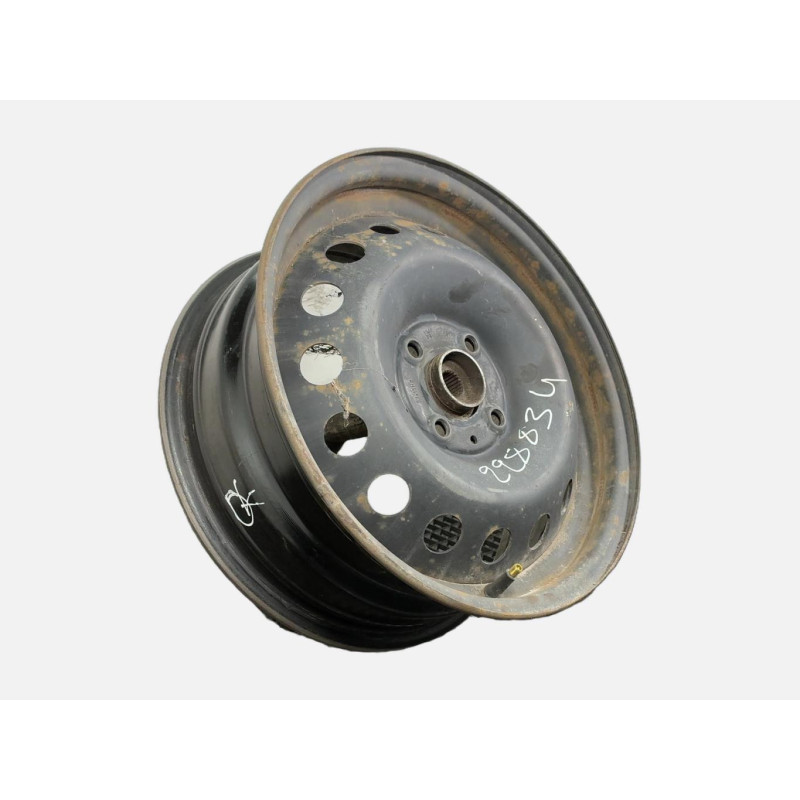 Jante RENAULT CLIO 3 Photo n°3