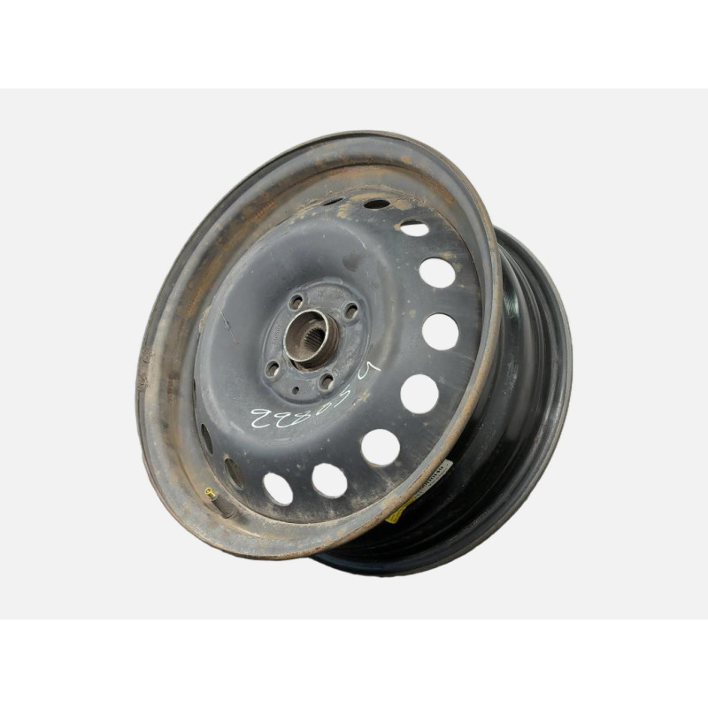 Jante RENAULT CLIO 3 Photo n°4