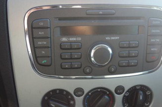 Feu arriere principal droit (feux) FORD FOCUS 2