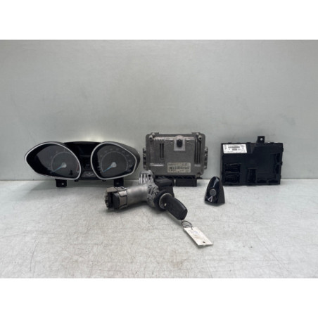 Kit de demarrage FORD FIESTA 6 Photo n°1