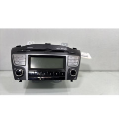 Autoradio d'origine HYUNDAI IX 35 Photo n°1