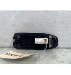 Interrupteur de leve vitre avant droit PEUGEOT 208 1