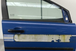 Porte avant droit FORD FOCUS 2 Photo n°1