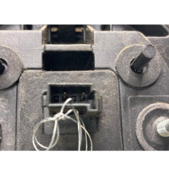 Bouton de coffre OPEL CORSA E Photo n°1