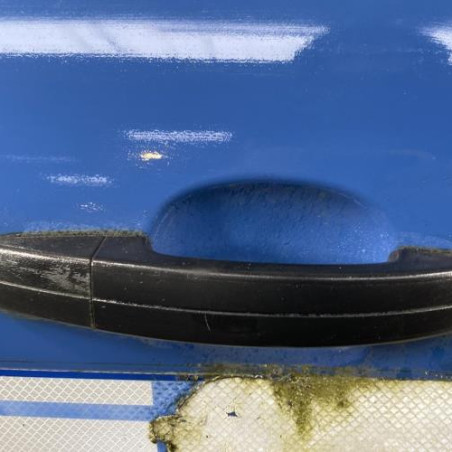 Porte avant droit FORD FOCUS 2