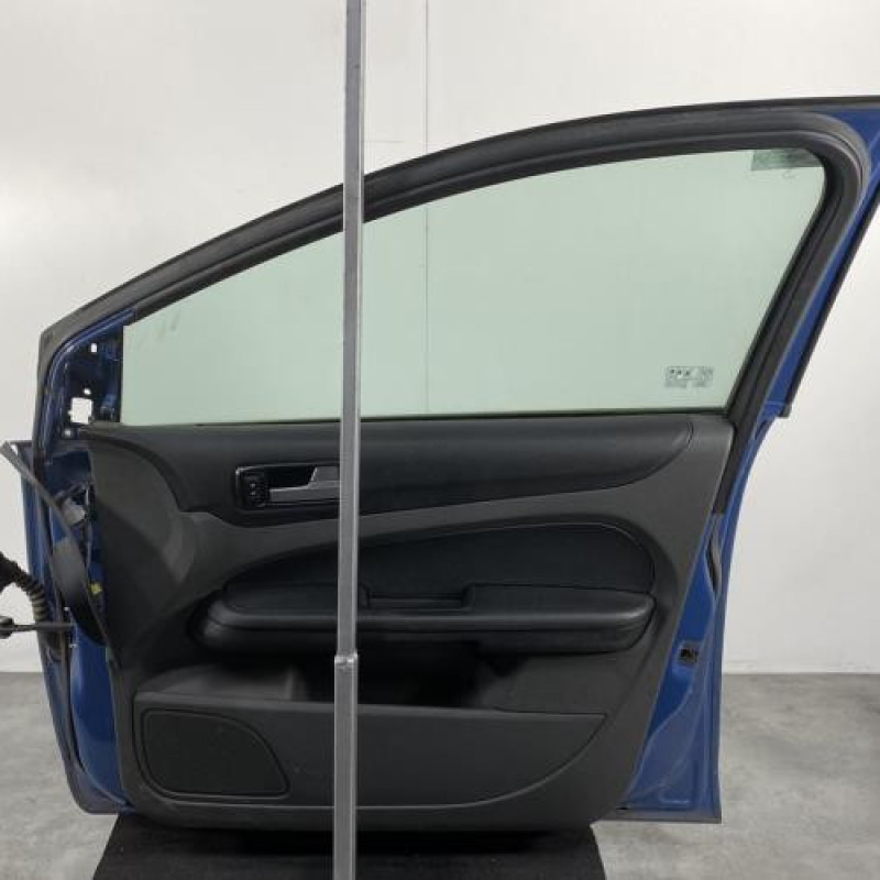 Porte avant droit FORD FOCUS 2 Photo n°3