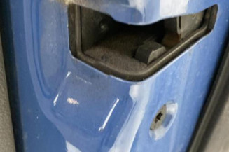 Porte avant droit FORD FOCUS 2