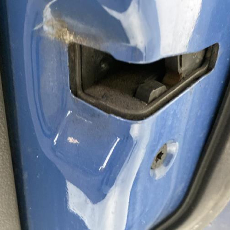 Porte avant droit FORD FOCUS 2 Photo n°5