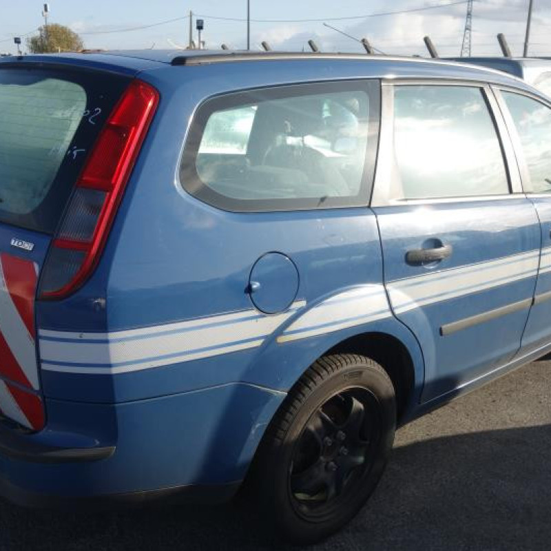 Porte avant droit FORD FOCUS 2 Photo n°8