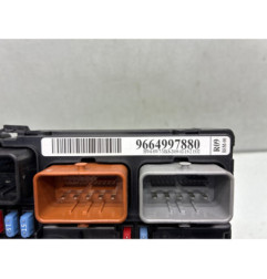Boitier servitude moteur (BSM) CITROEN C3 PICASSO Photo n°1