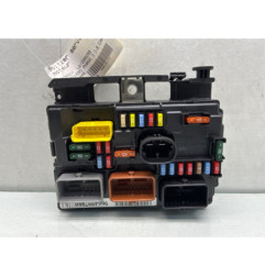 Boitier servitude moteur (BSM) CITROEN C3 PICASSO