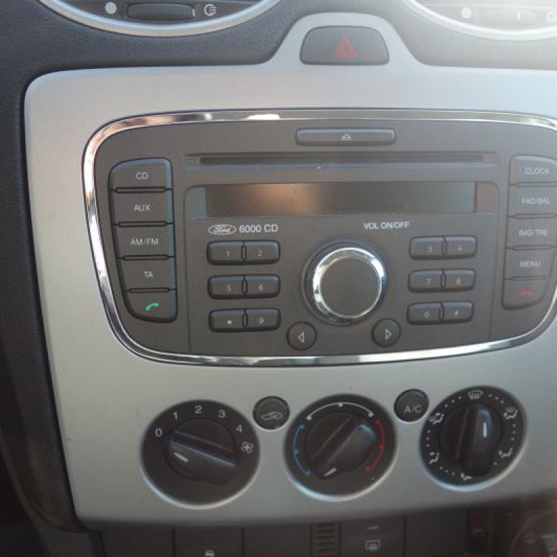 Porte avant droit FORD FOCUS 2 Photo n°11