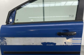 Porte avant gauche FORD FOCUS 2 Photo n°1