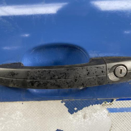 Porte avant gauche FORD FOCUS 2