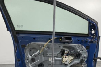 Porte avant gauche FORD FOCUS 2