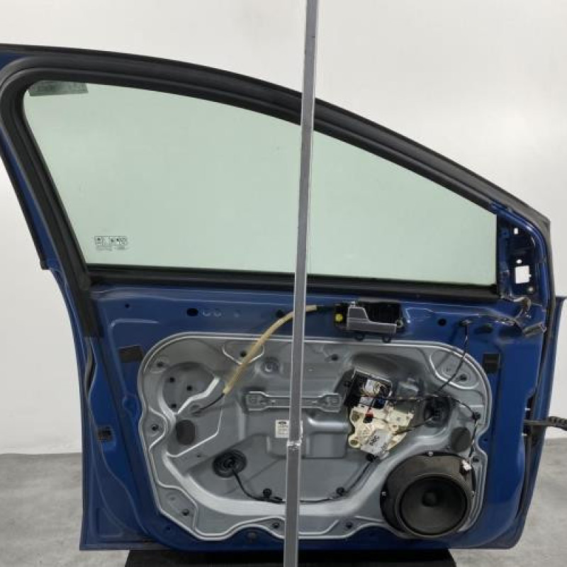 Porte avant gauche FORD FOCUS 2 Photo n°3