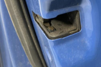 Porte avant gauche FORD FOCUS 2