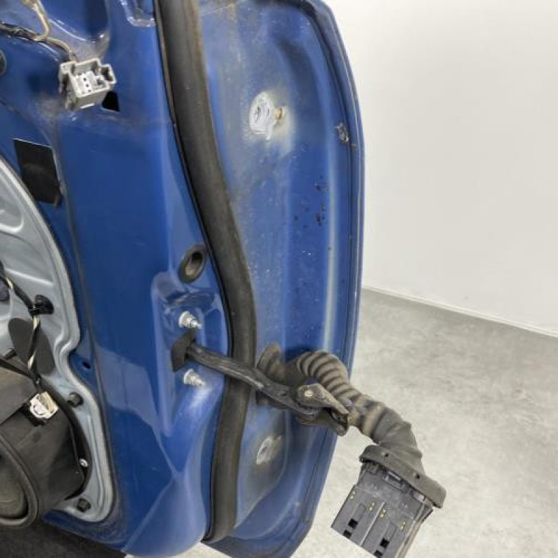 Porte avant gauche FORD FOCUS 2 Photo n°5