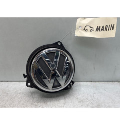 Bouton de coffre VOLKSWAGEN POLO 5