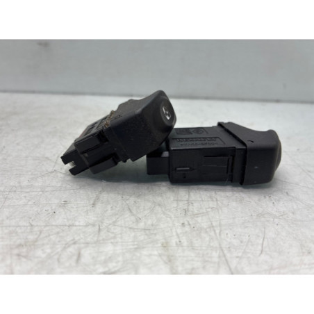 Interrupteur de leve vitre avant gauche RENAULT KANGOO 1