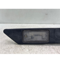 Bouton de coffre AUDI A3 2 Photo n°1