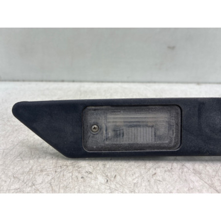 Bouton de coffre AUDI A3 2 Photo n°1