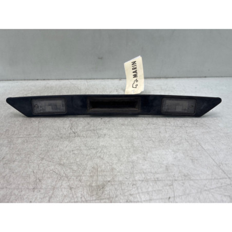 Bouton de coffre AUDI A3 2
