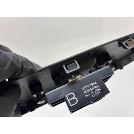 Interrupteur de leve vitre arriere droit CITROEN C4 AIRCROSS
