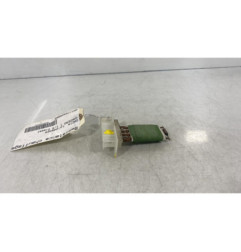 Resistance chauffage DACIA SANDERO 1