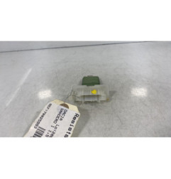 Resistance chauffage DACIA SANDERO 1