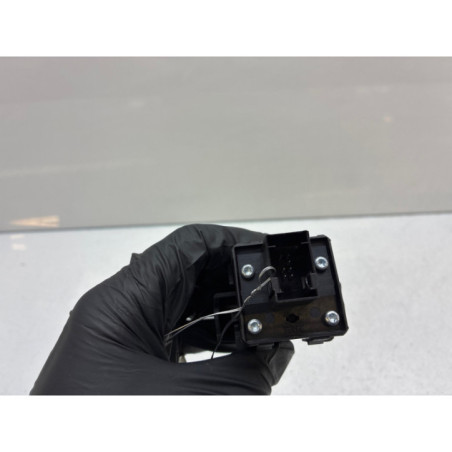 Poignee electrique frein a main CITROEN C4 GRAND PICASSO 1 Photo n°1