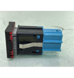 Bouton de warning VOLKSWAGEN POLO 5