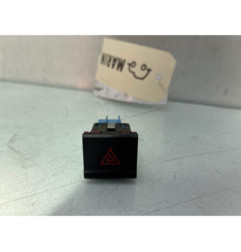 Bouton de warning VOLKSWAGEN POLO 5