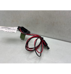 Resistance chauffage RENAULT TWINGO 2 Photo n°1