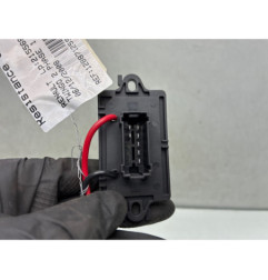 Resistance chauffage RENAULT TWINGO 2